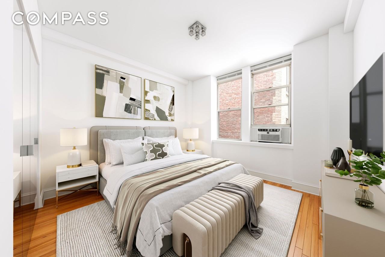 71 Park Ave #11D - Photo 4 of 8