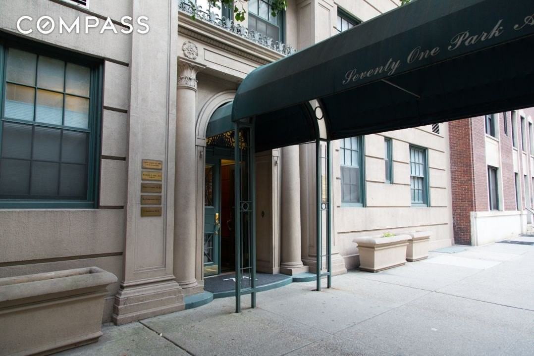 71 Park Ave #11D - Photo 6 of 8