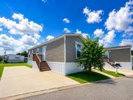 featured image of 4000 24th St N #307