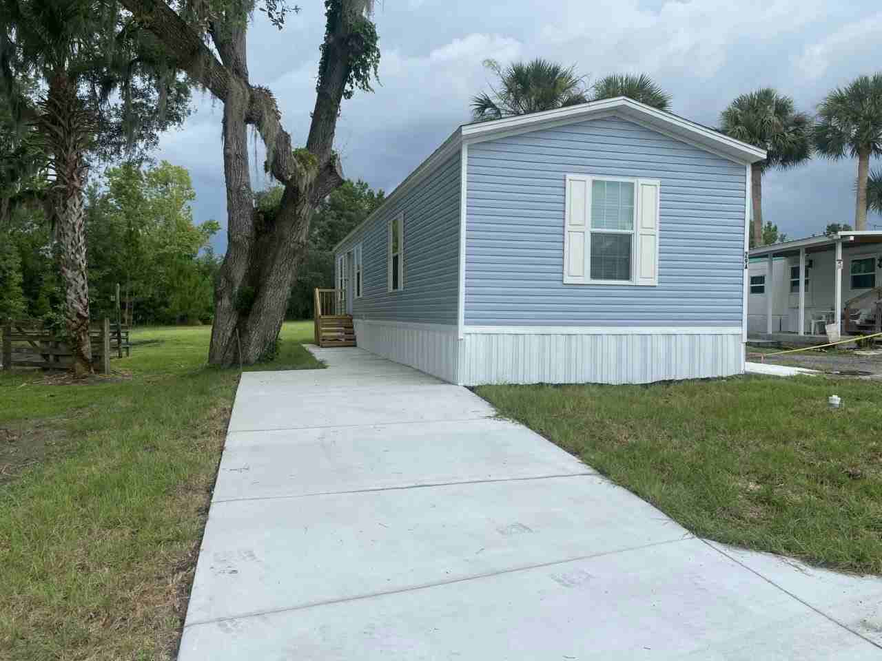 1250 Lakeview Dr #29A