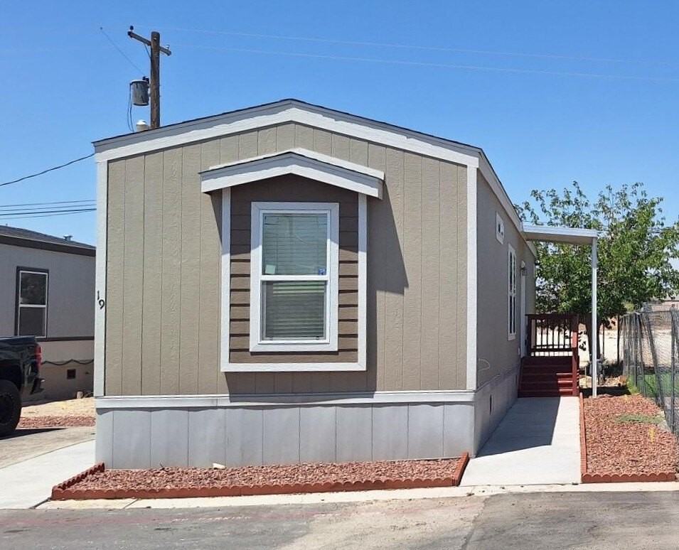4487 E Lake Mead Blvd #19 - Photo 2 of 11