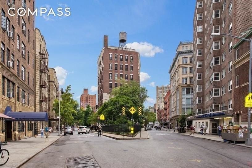 1 Sheridan Sq #6E - Photo 5 of 7