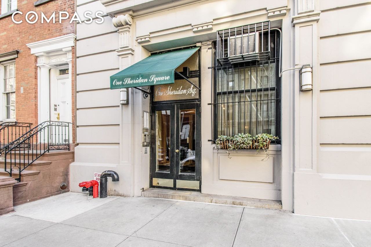 1 Sheridan Sq #6E - Photo 6 of 7