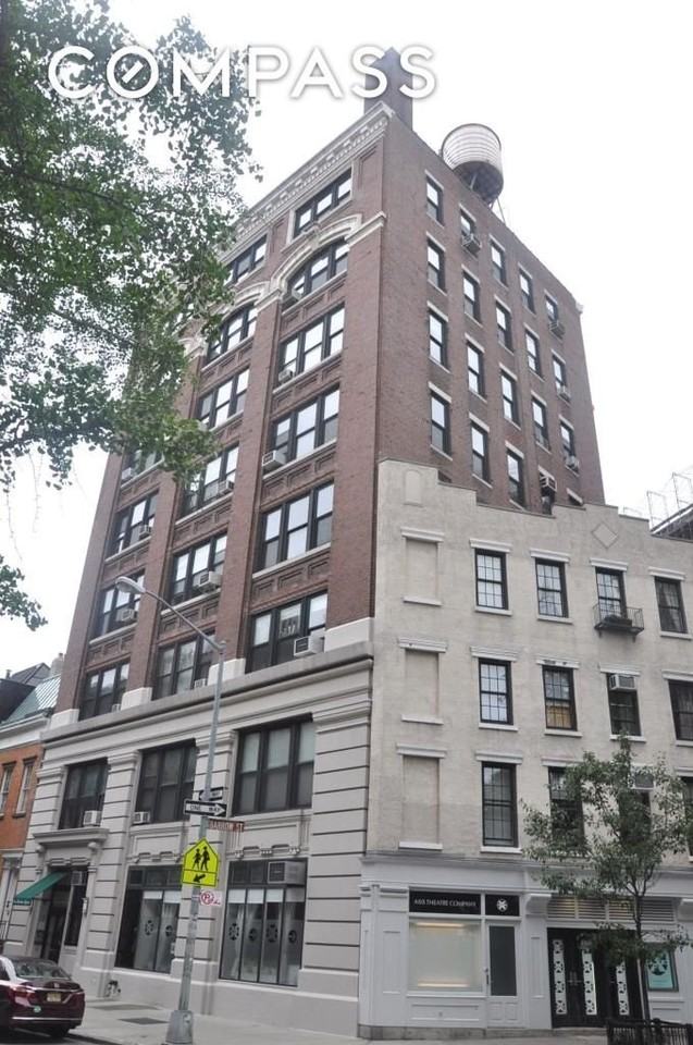 1 Sheridan Sq #6E - Photo 7 of 7