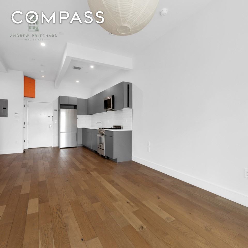 45 Troutman St #3A - Photo 3 of 5