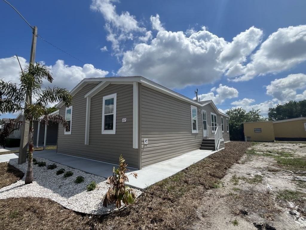 267 Mongoose Ln #0267