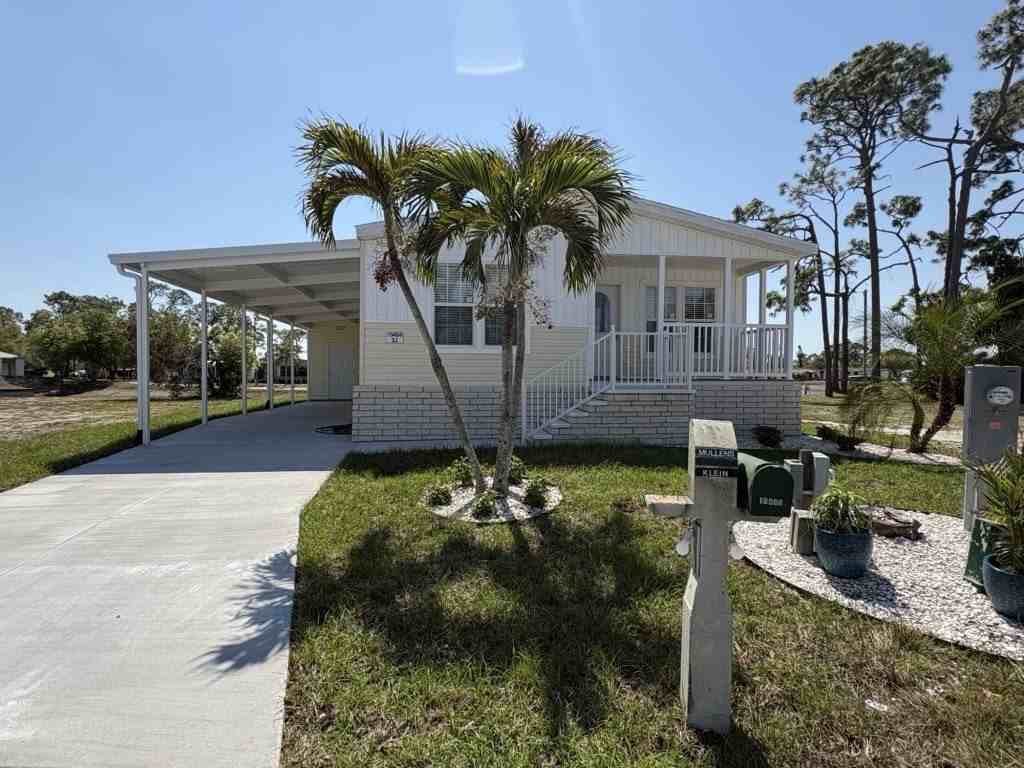 19404 Bermuda Ct #003J