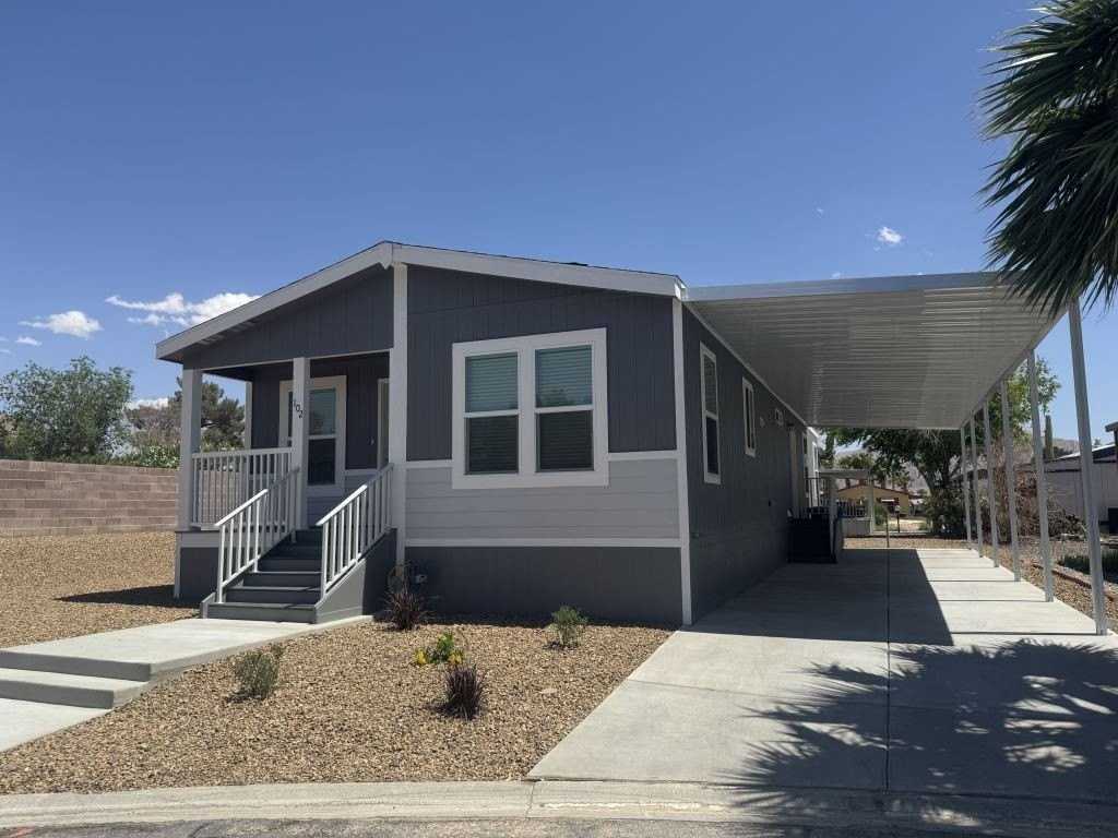 1111 N Lamb Blvd #0102 - Photo 2 of 20