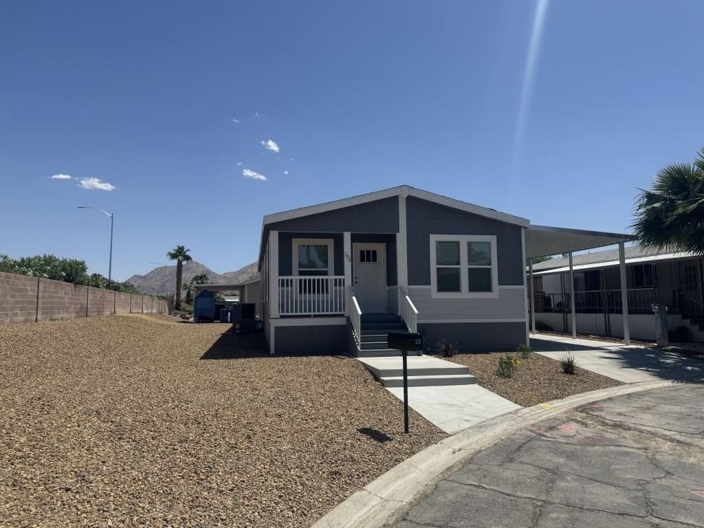 1111 N Lamb Blvd #0102 - Photo 4 of 20