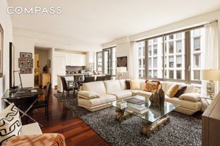 4 W 21st St #12C - Photo 1 of 1