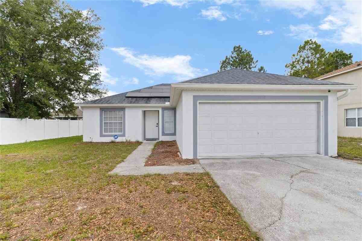 1601 Perdido Ct