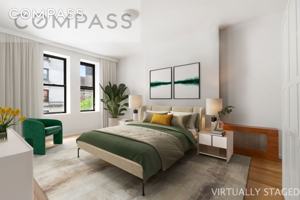 featured image of 237 W 105th St #2