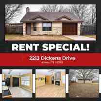 2213 Dickens Dr - Photo 1 of 1