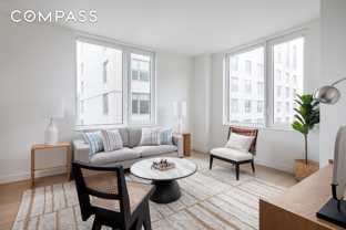 3077 Vernon Blvd #506S - Photo 1 of 1