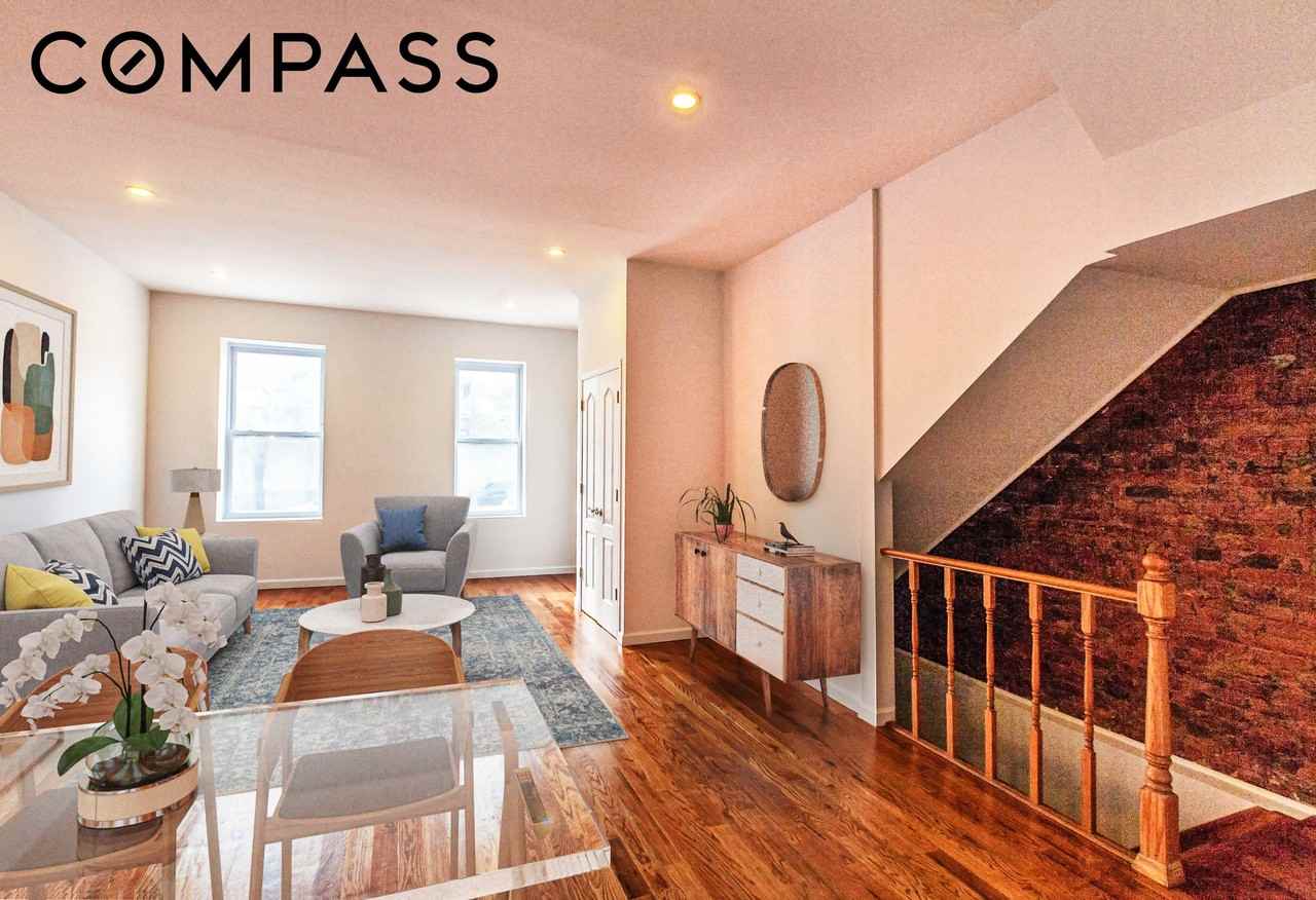 1521 Dean St #1 - Photo 2 of 8