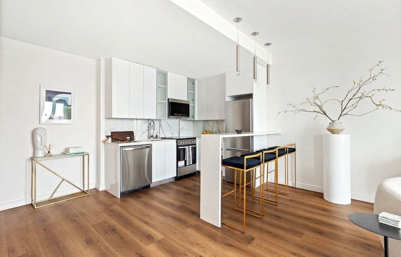 1462 Flatbush Ave #4H - Photo 3 of 5
