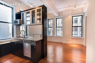 43 E 30th St #6A - Photo 1 of 1