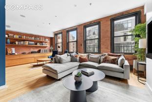 130 Watts St #4N - Photo 1 of 1