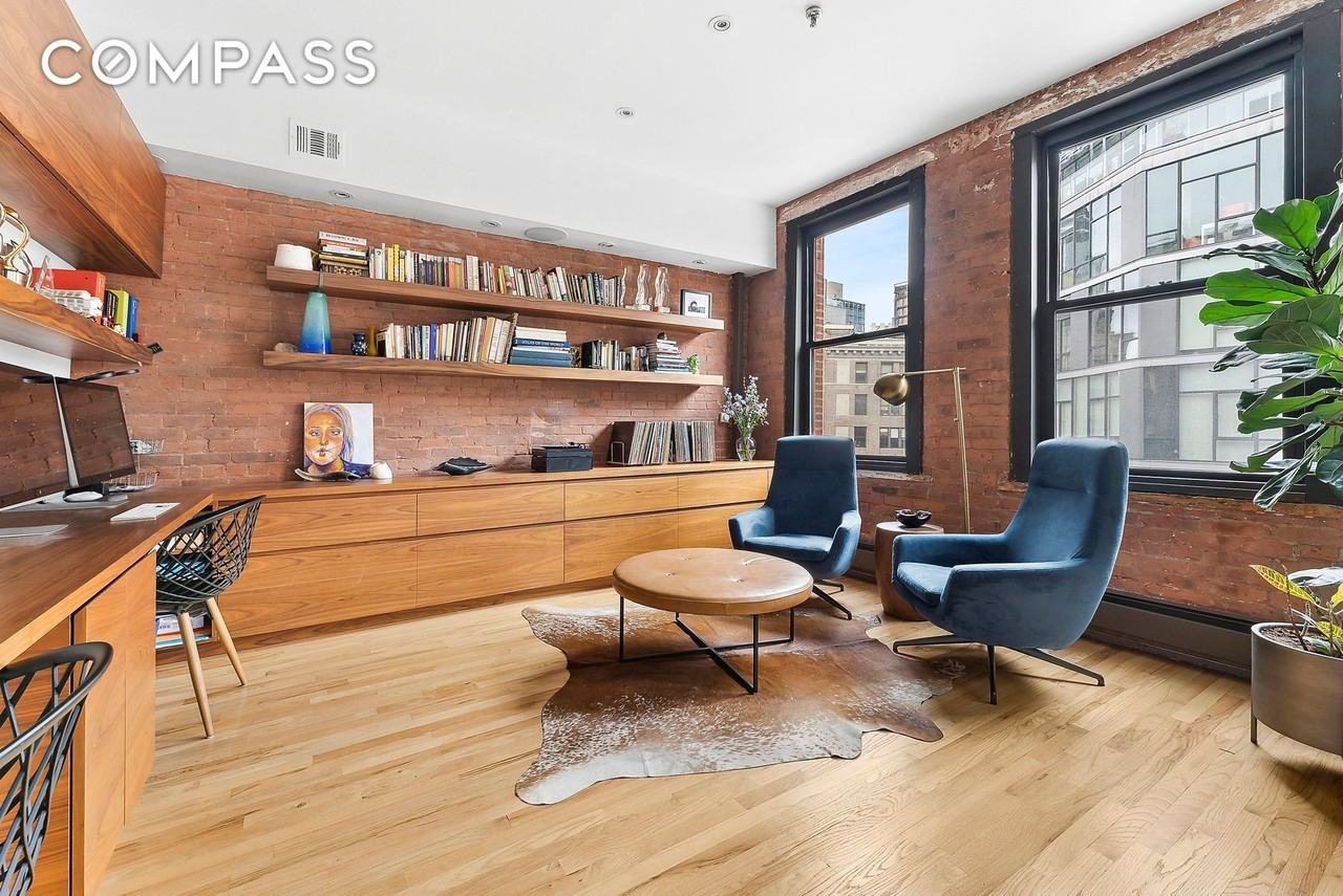 130 Watts St #4N - Photo 2 of 12