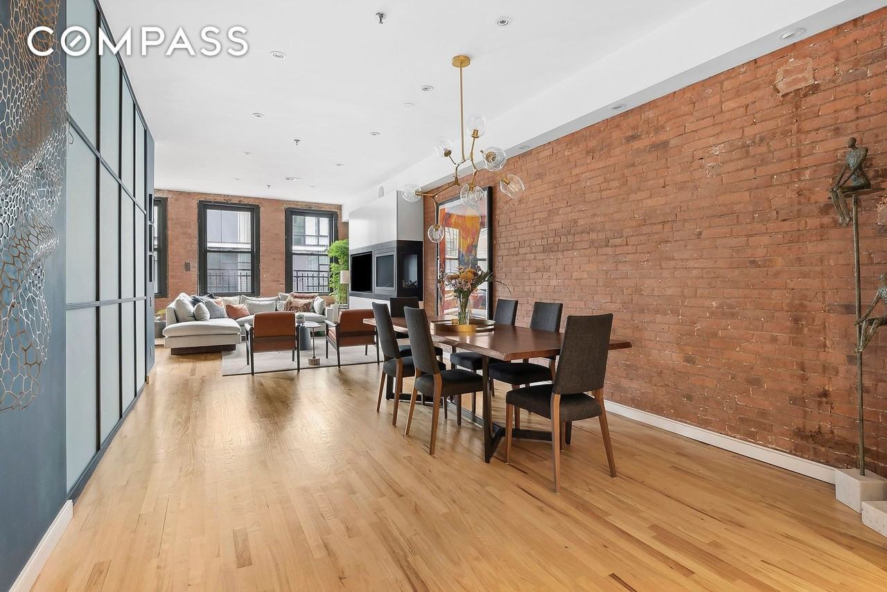 130 Watts St #4N - Photo 4 of 12
