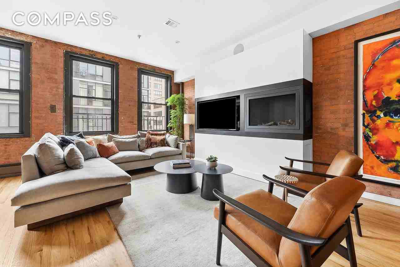 130 Watts St #4N - Photo 5 of 12
