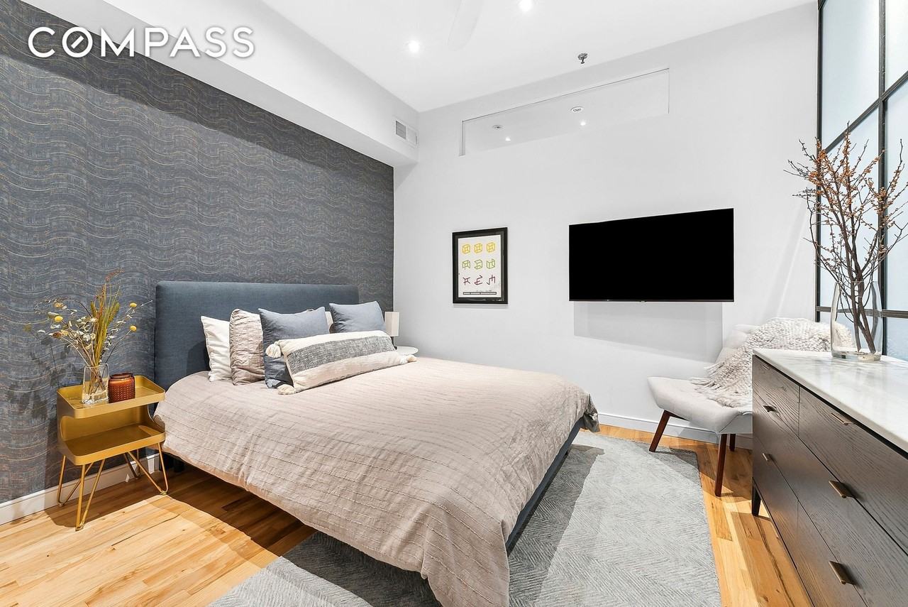 130 Watts St #4N - Photo 6 of 12