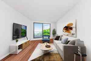 featured image of 1155 Warburton Ave #8Y