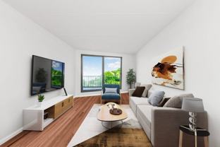 1155 Warburton Ave #8Y - Photo 1 of 1