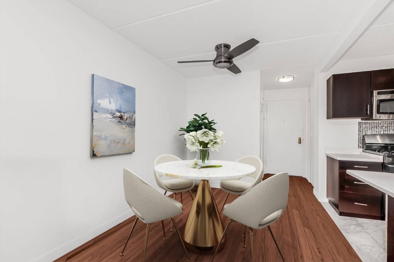 1155 Warburton Ave #8Y - Photo 2 of 8