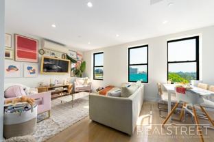 645 Knickerbocker Ave #4 - Photo 1 of 1