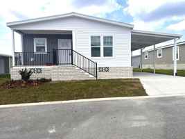 featured image of 3141 Sw 108th Pl #161B