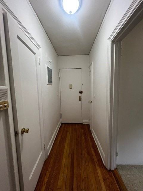 625 Gramatan Ave #3T - Photo 2 of 8