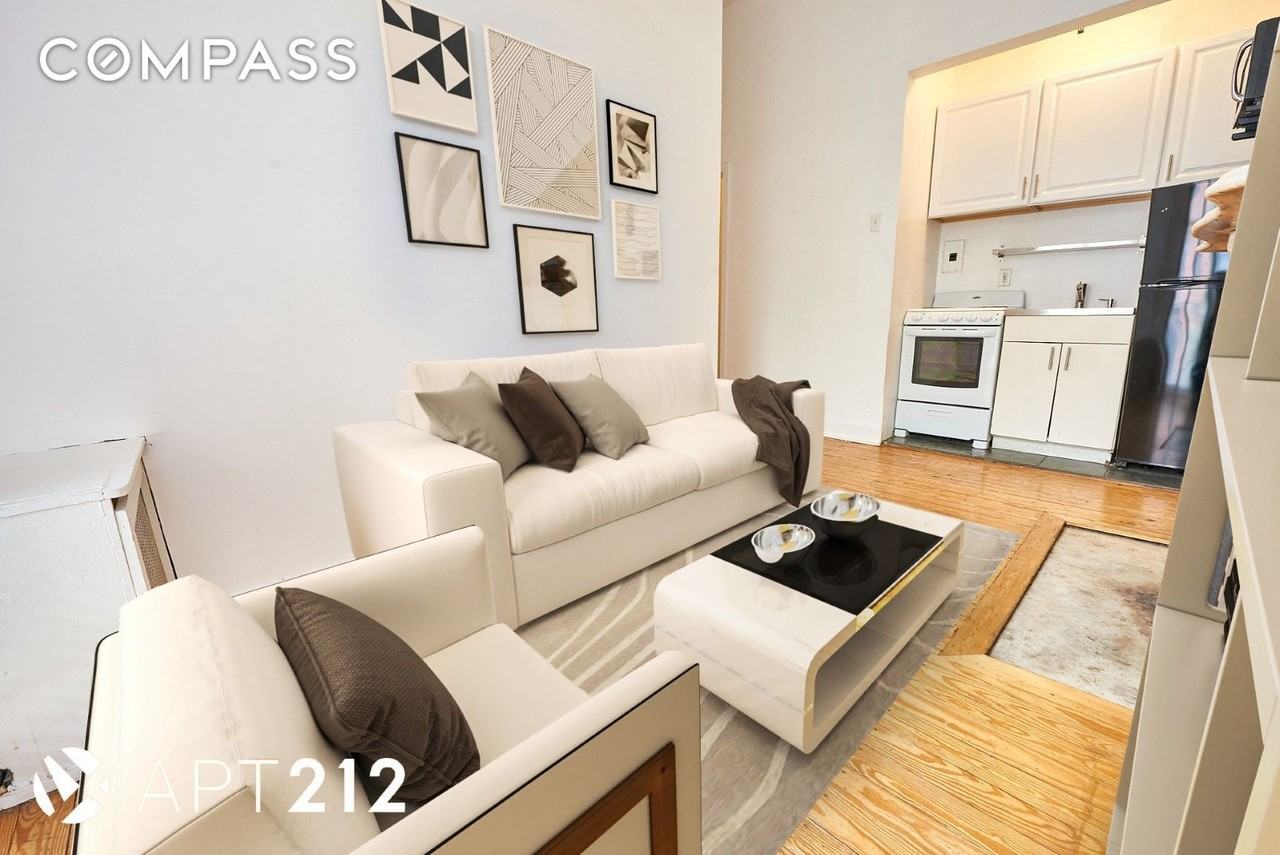 120 E 10th St #2 - Photo 2 of 10