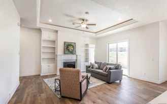 7409 S Grand Arbor Ct - Photo 1 of 1
