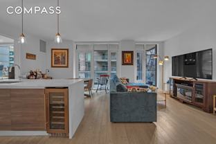 505 W 43rd St #3M - Photo 1 of 1