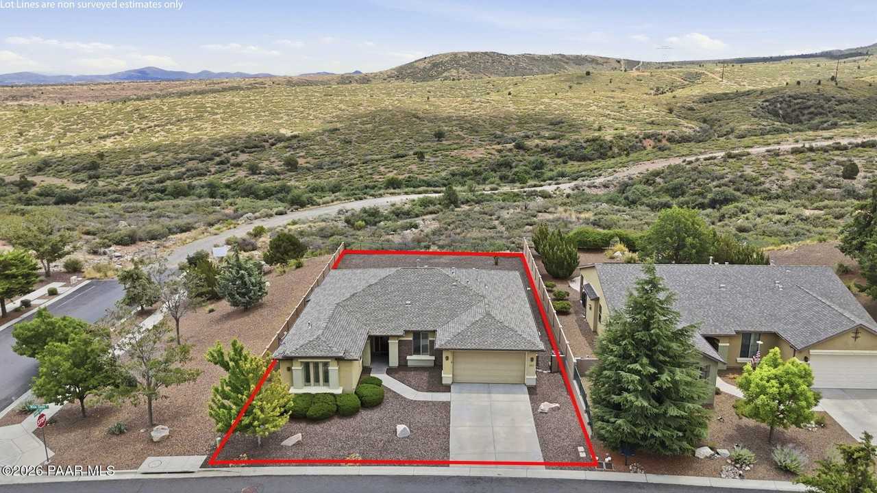 1000 N Wide Open Trl - Photo 3 of 50