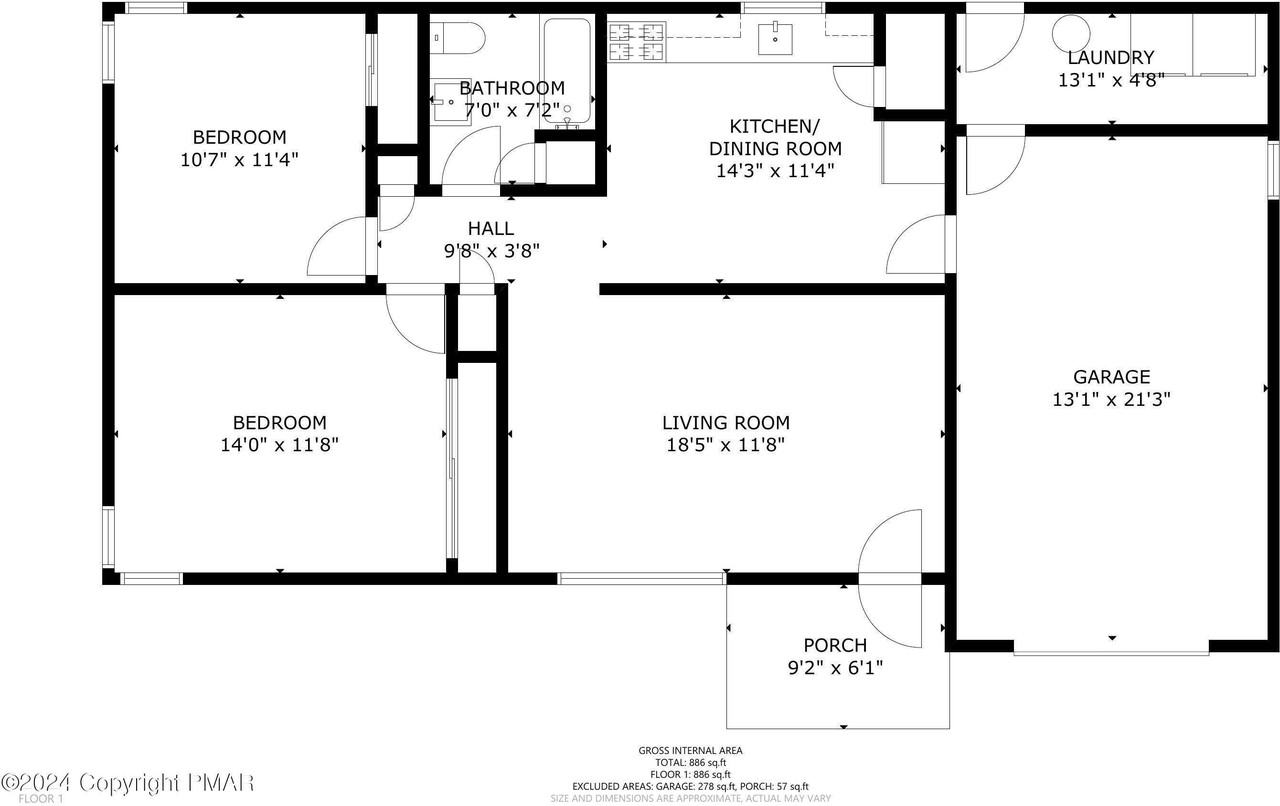 850 Church St - Photo 2 of 40