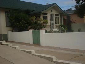 2220 Rosecrans St - Photo 1 of 1