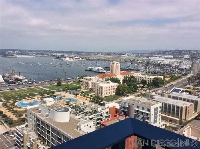1388 Kettner Blvd #2103