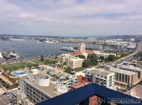 1388 Kettner Blvd #2103 - Photo 1 of 1