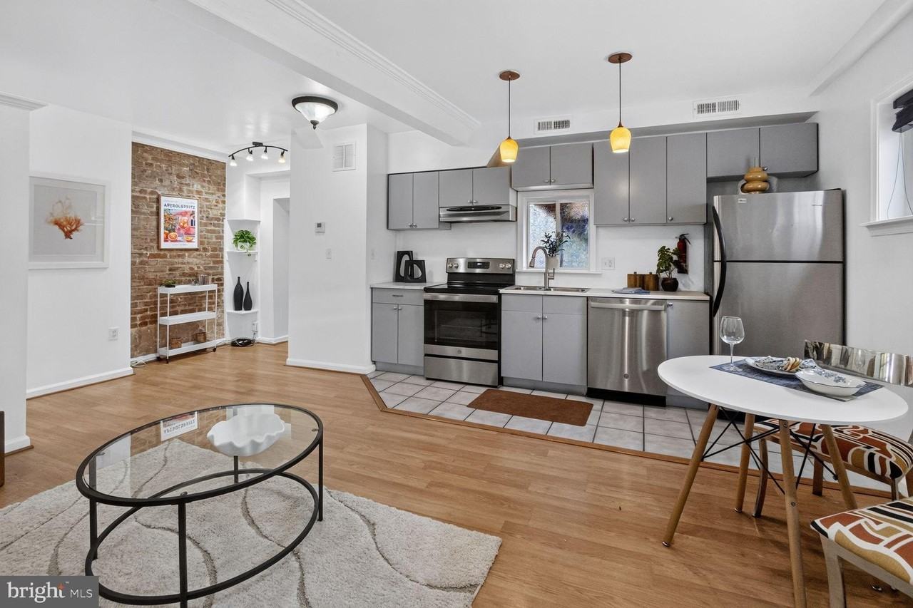 768 Quebec Pl Nw #B - Photo 7 of 17