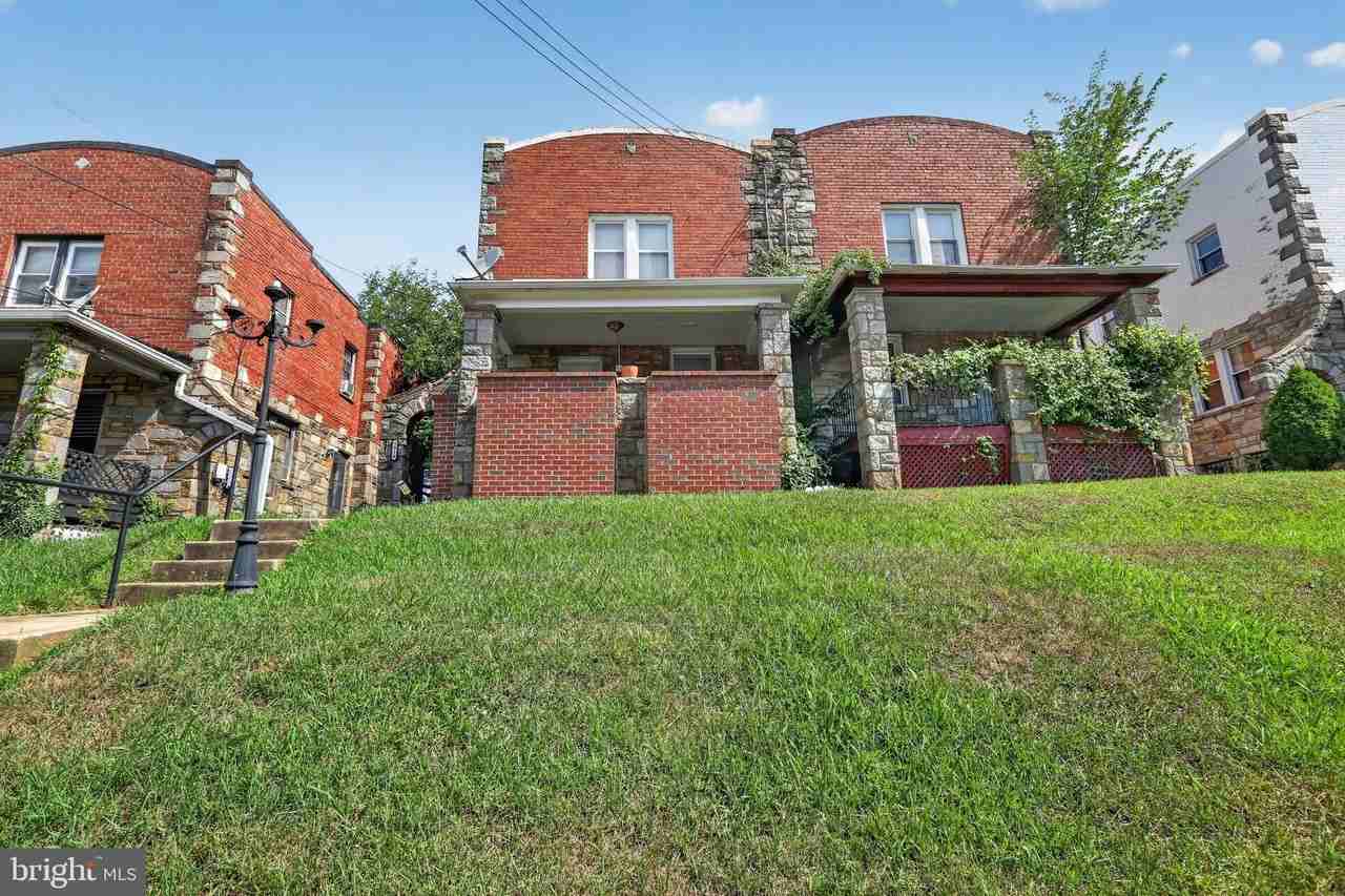 5016 E Capitol St Ne - Photo 2 of 19
