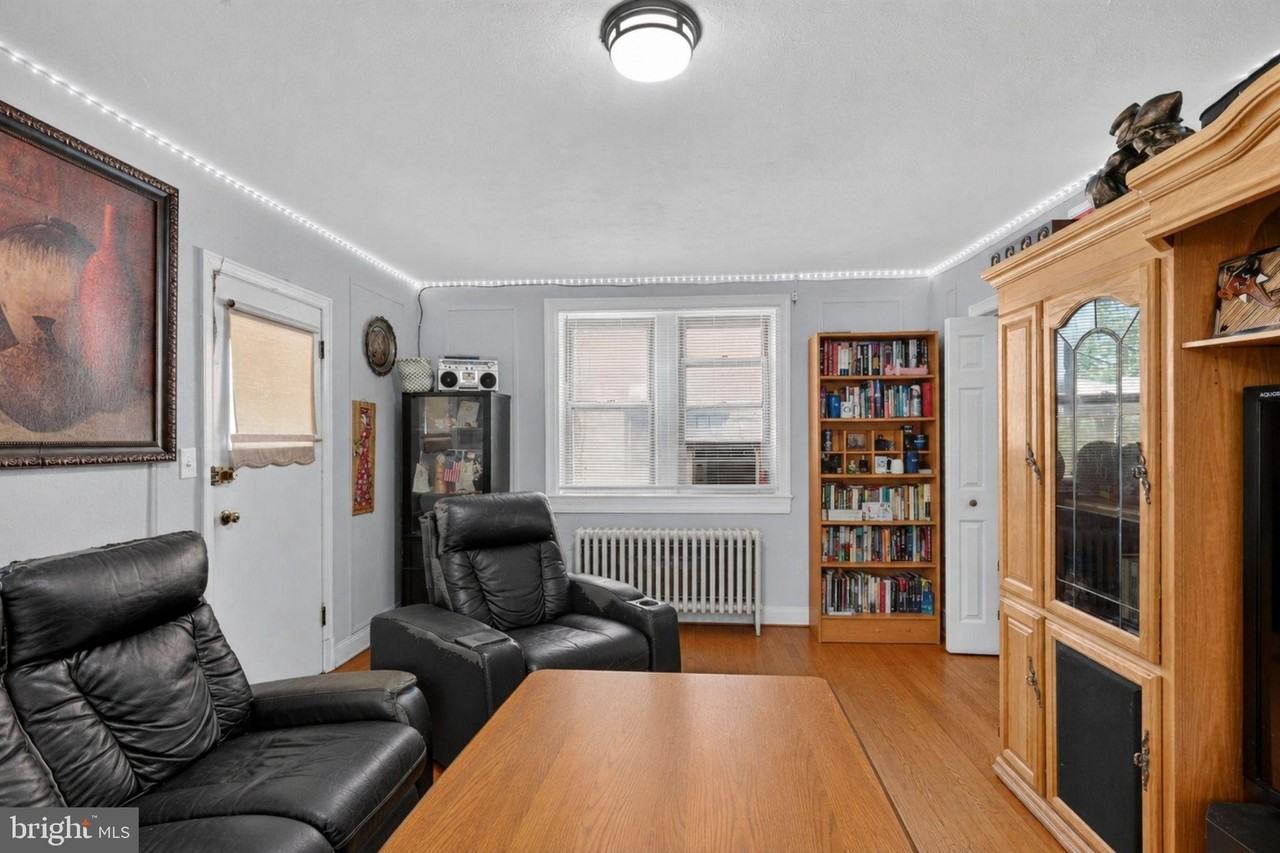 5016 E Capitol St Ne - Photo 7 of 19