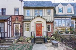 featured image of 4416 Reservoir Rd Nw