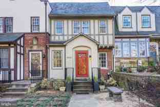 4416 Reservoir Rd Nw - Photo 1 of 1