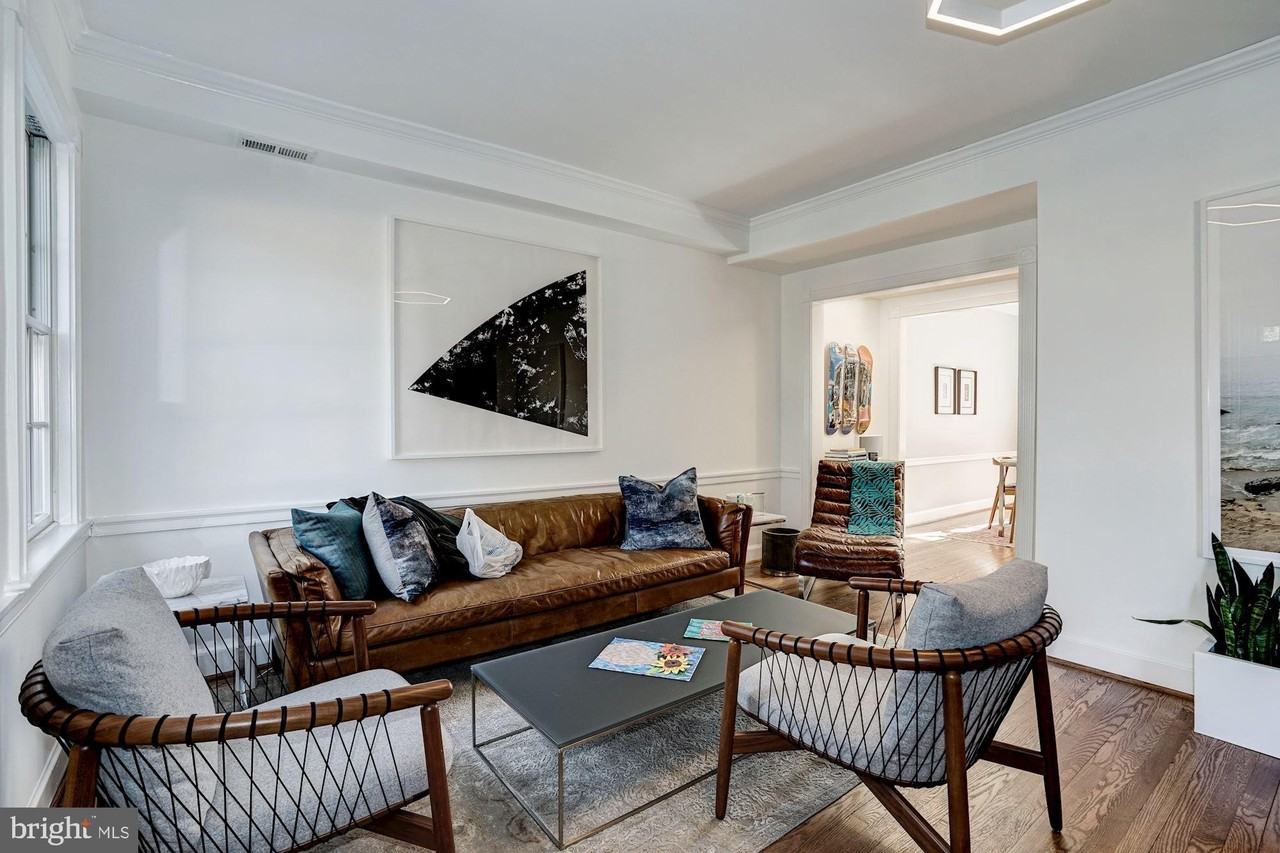 4416 Reservoir Rd Nw - Photo 4 of 40