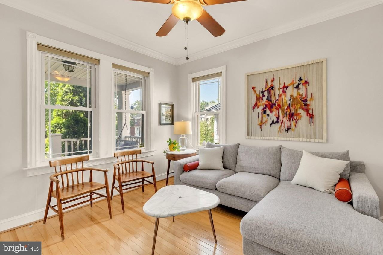 821 Elder St Nw - Photo 5 of 50