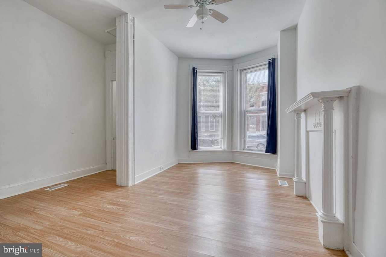 1917 N Monroe St - Photo 2 of 5