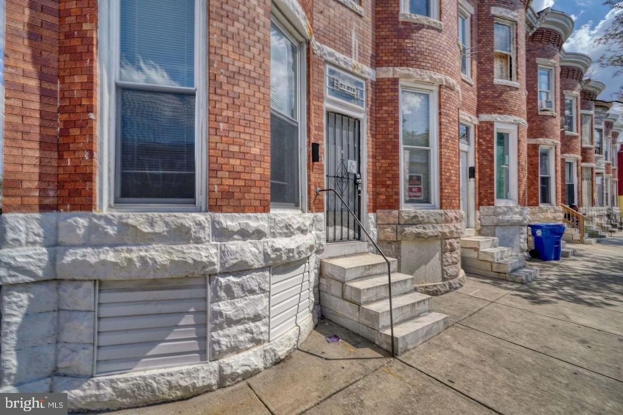1917 N Monroe St - Photo 5 of 5