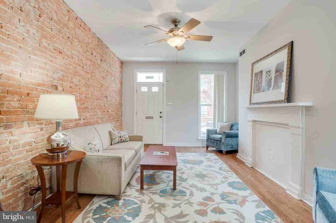 1731 E Lombard St - Photo 2 of 26